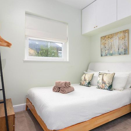 Cosy Flat 5 Min From Holland Park Station! London 아파트 외부 사진
