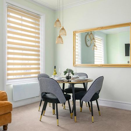 Cosy Flat 5 Min From Holland Park Station! London 아파트 외부 사진